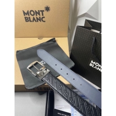 Montblanc Belts